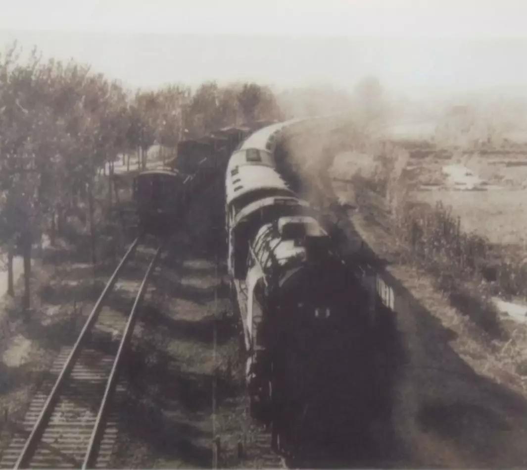 从“土无寸铁”到“三纵四横”｜江苏铁路百年史