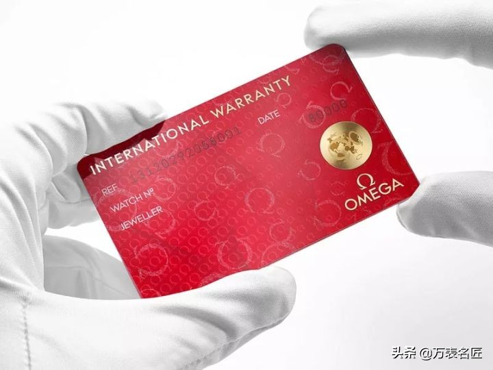 机械表买的时候要注意什么,买表注意细节