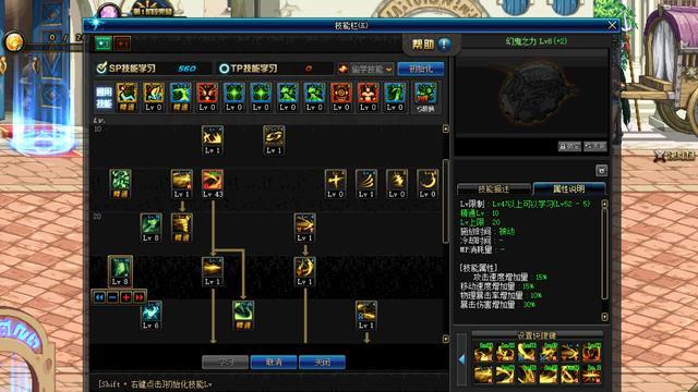 dnf鬼剑士转职5大职业,dnf鬼剑士第五转职剑影搬砖王