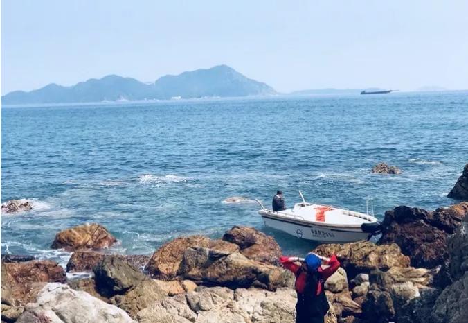 2020年中国深圳春游:杨梅坑,林寨古村,东西涌,梅州侨乡村