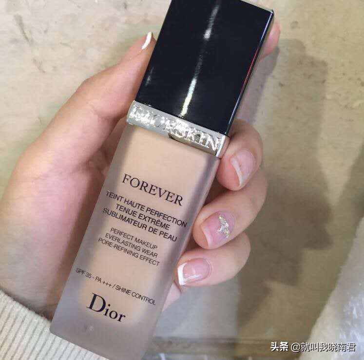 滋色粉底液和蕾琪粉底液哪个好用,口碑好的粉底液推荐哪款色号