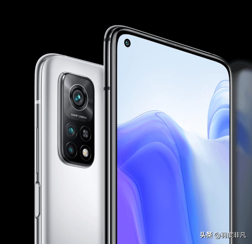 dxomark有说服力吗,redmik30s至尊纪念版屏幕评测