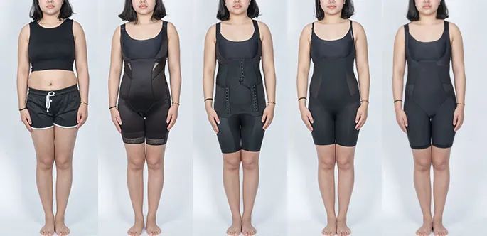 哪款塑身衣最好穿,一起来测评