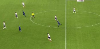 穆里奇最精彩的一场视频,穆里奇回归首球视频