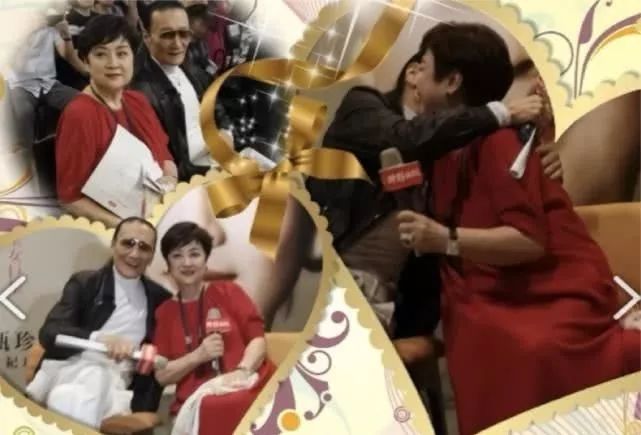 谢霆锋父亲谢贤对王菲态度,张柏芝谢霆锋谢贤的精彩故事