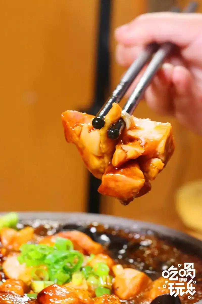 啥是“泡泡鸡”？新世纪这家店给你准备了1000份霸王餐等你来撩！