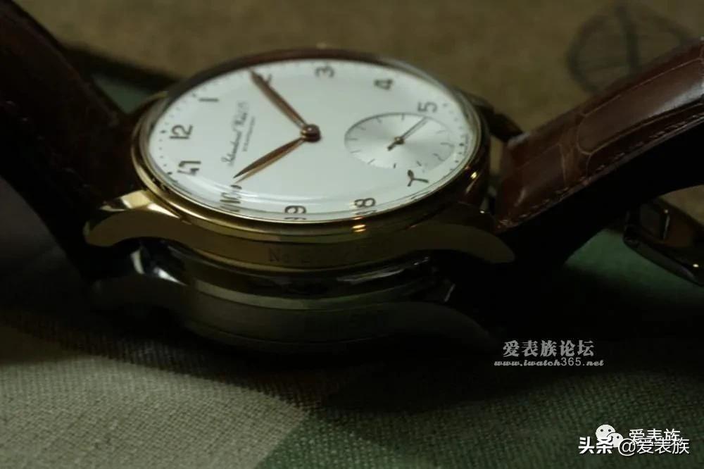 10-20万表推荐,10万玫瑰金正装表推荐