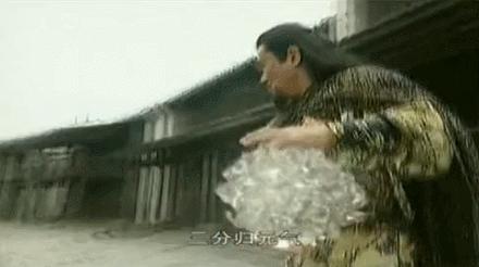 这才是真的武侠剧,魔性回顾童年高颜值武侠剧