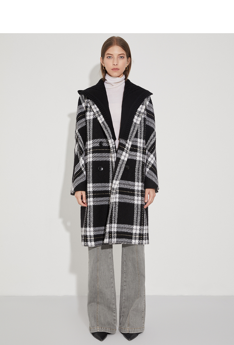 穿出高级感女装连衣裙,有范儿女装连衣裙怎么搭配