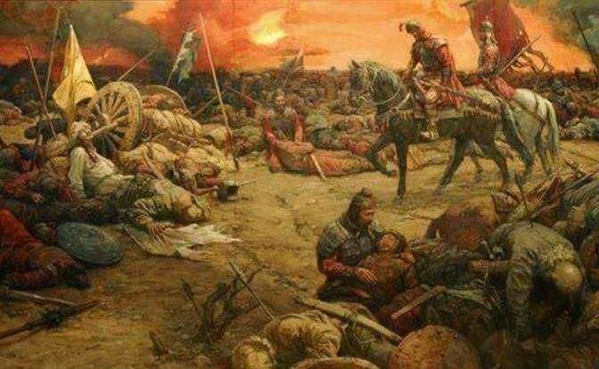 司马炎两晋,晋朝司马炎的真正历史