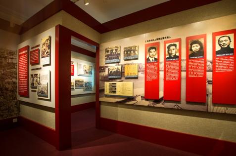 上海周边一小时小众宝藏旅行地,推荐7处小众宝藏旅行地