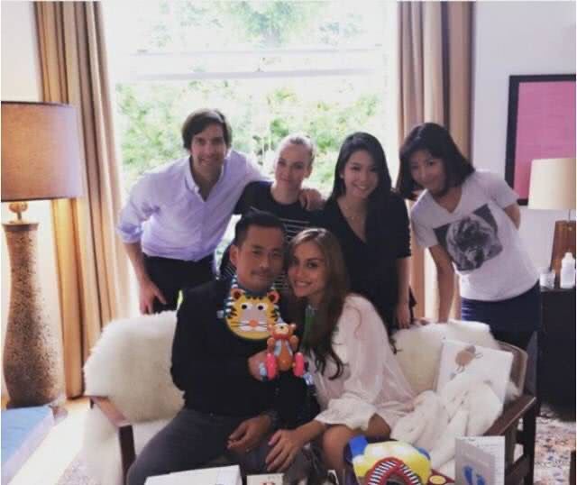 世纪狗血剧终于迎来大结局,洗米华花重金买断与小三刘碧丽的关系