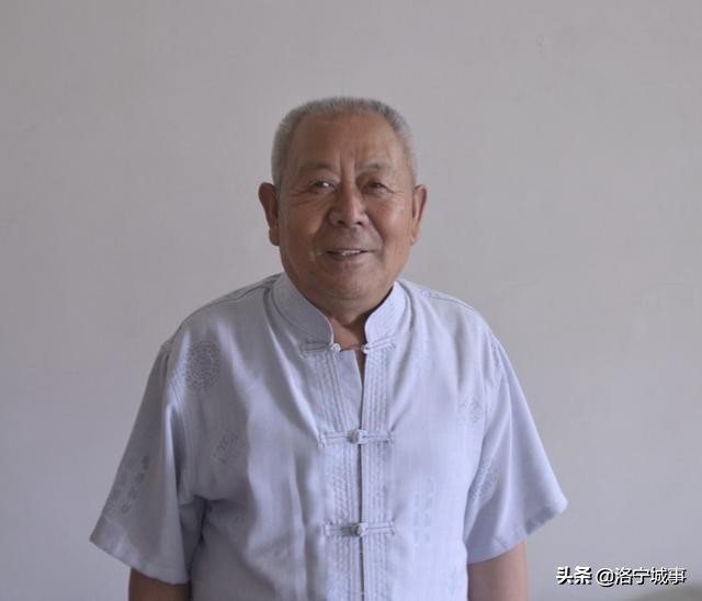 偃师马老虎,河南洛宁马老虎事件