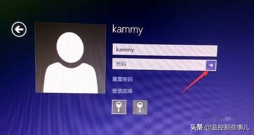 win10密码设置在哪,win10不用密码登录