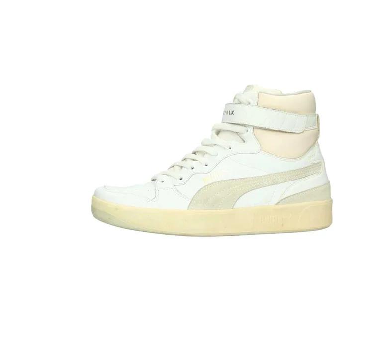 puma新款运动鞋复古老爹鞋女,PUMA新款休闲运动鞋