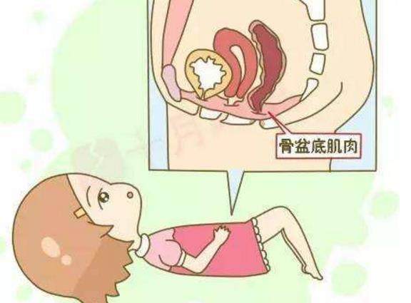 生过孩子漏尿如何治愈,生了孩子漏尿怎么改善