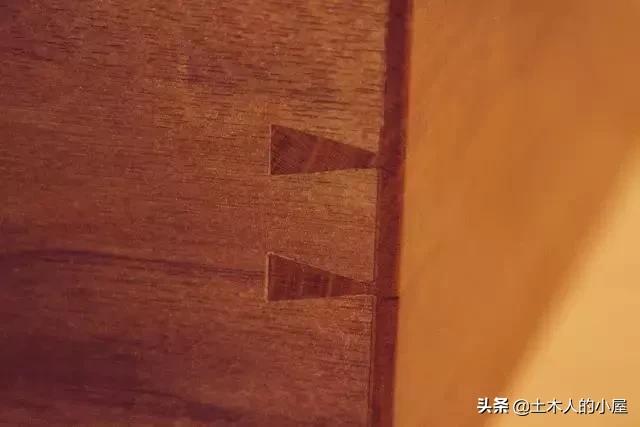 古老而又神秘的榫卯,惊艳千年的榫卯结构