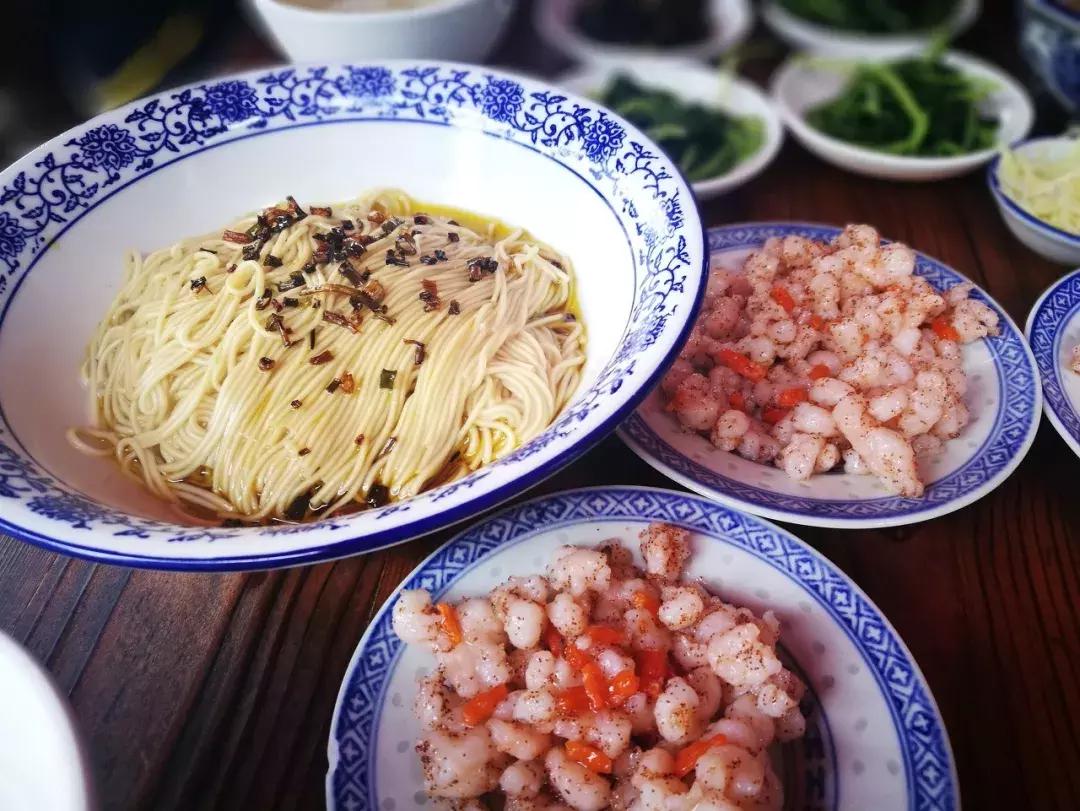 苏州必吃的10家馆子,苏州哪里有正宗的面馆