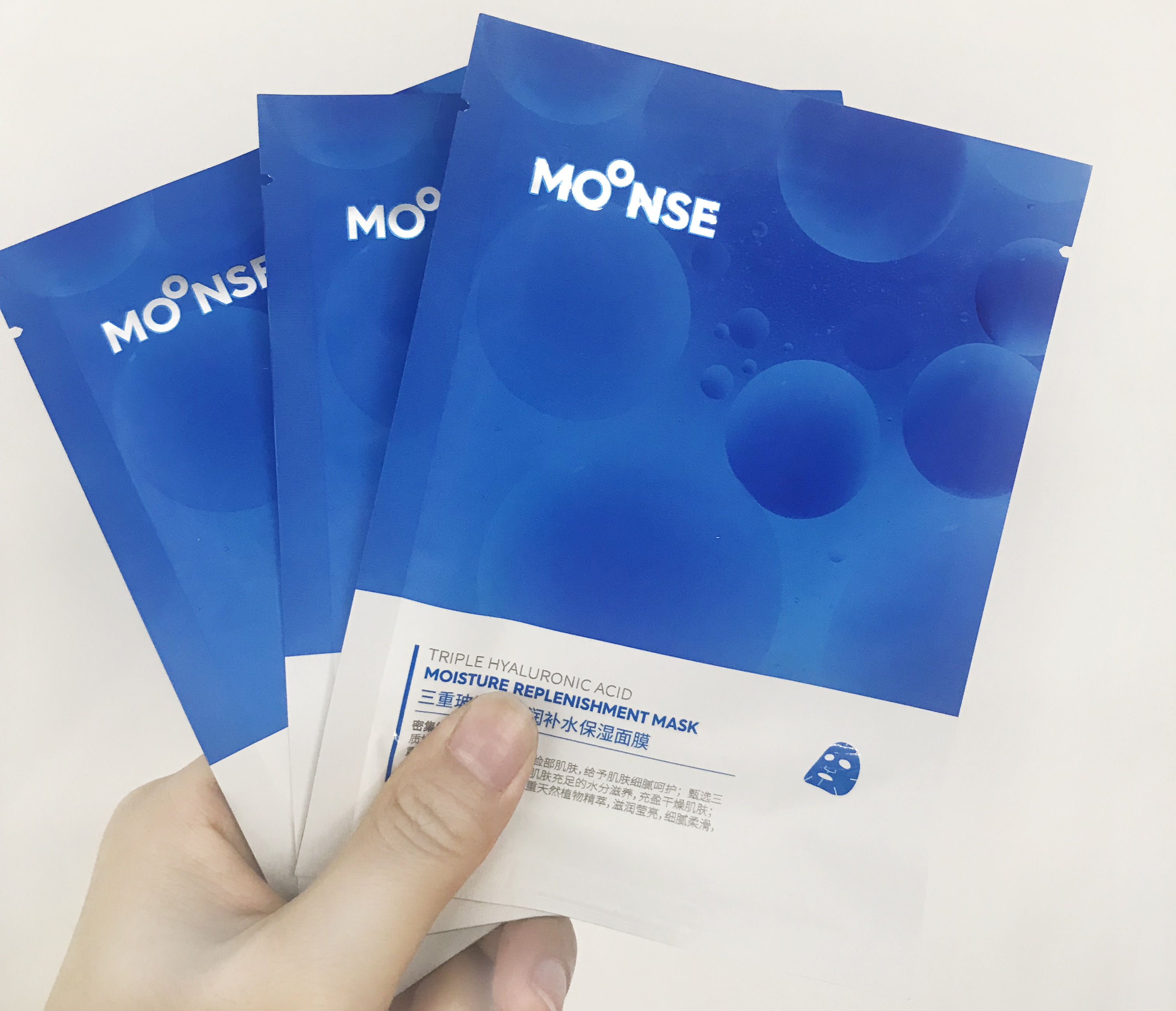 穆丝修复面膜,穆丝面膜视频