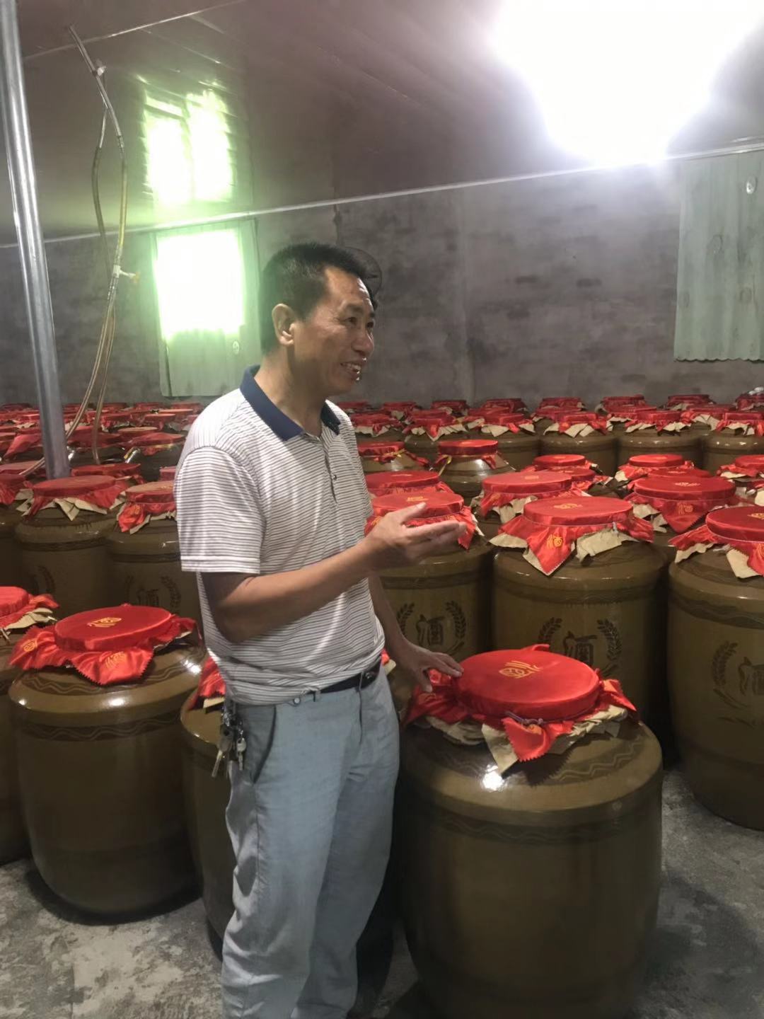 红曲酒的制作原理是什么,天台红曲酒的由来