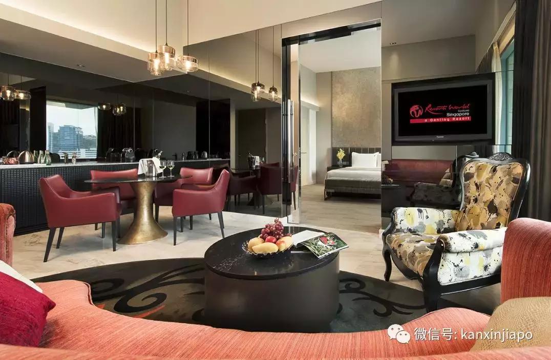 圣淘沙名胜世界完整版,圣淘沙旅游攻略地图大全