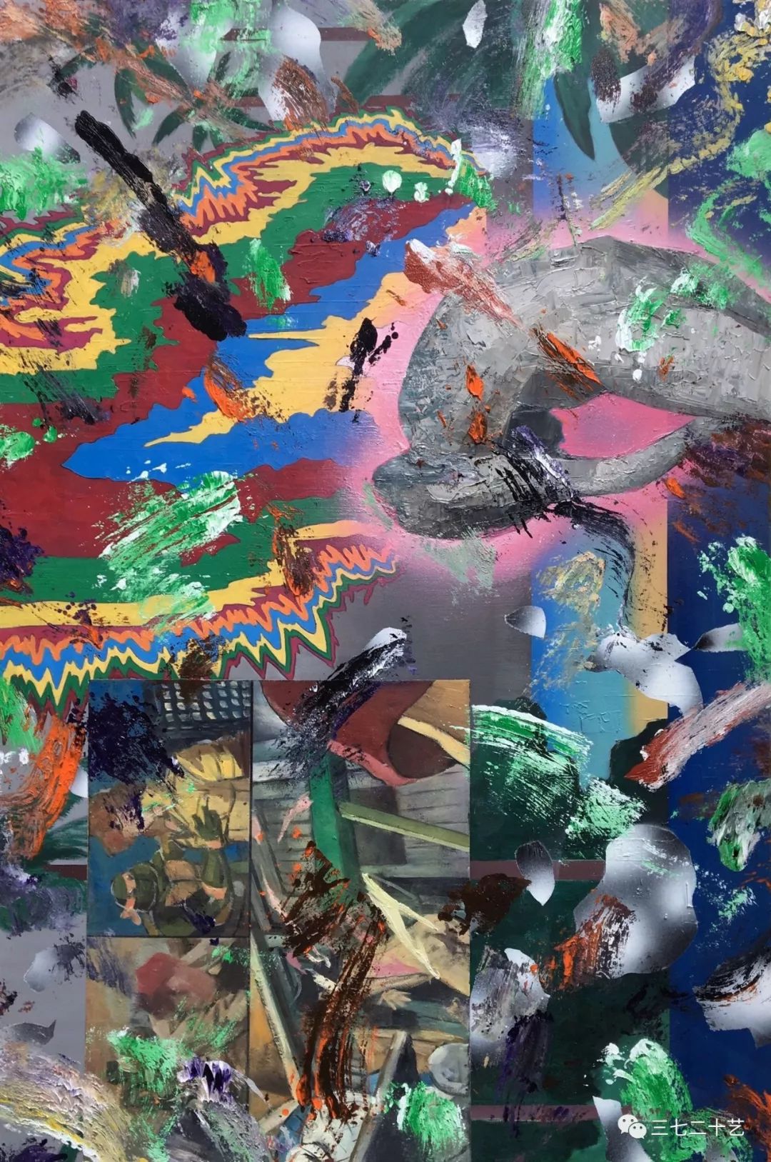 郑子豪玩变形计,郑子豪变形计完整视频