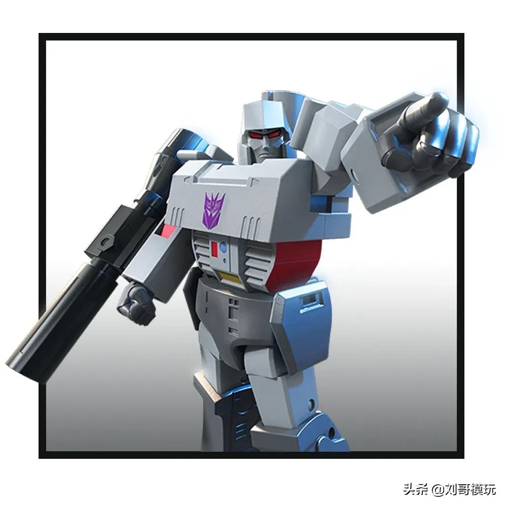 孩之宝变形金刚6,孩之宝变形金刚超可动系列