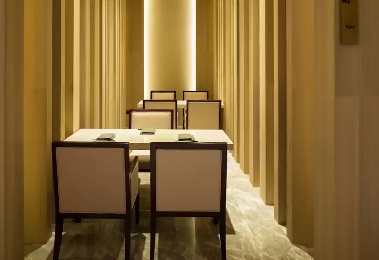 广州日航酒店附近好玩的地方,广州日航酒店是几星级