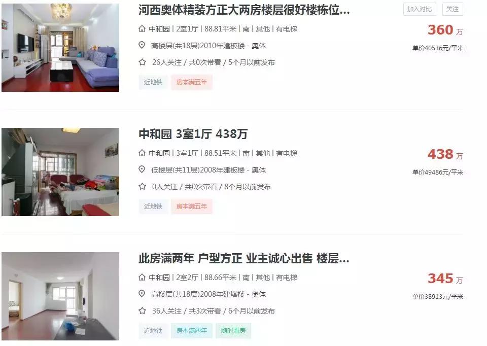 南京一小区涨6000元/㎡！这回，知道真相了