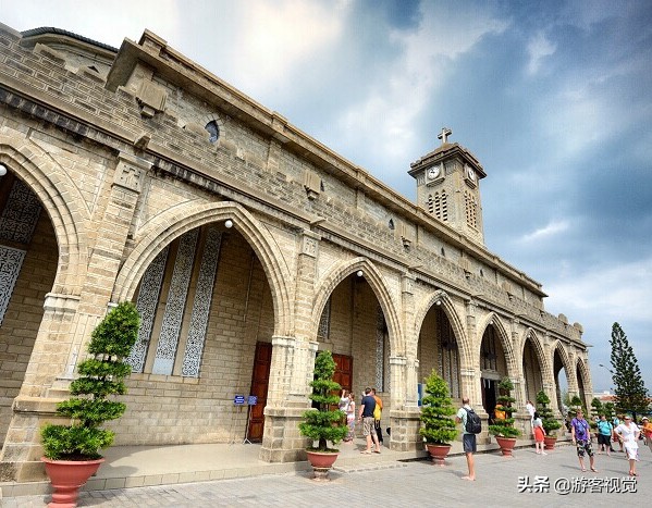 越南芽庄五日游最佳路线图,上海去越南芽庄旅游攻略