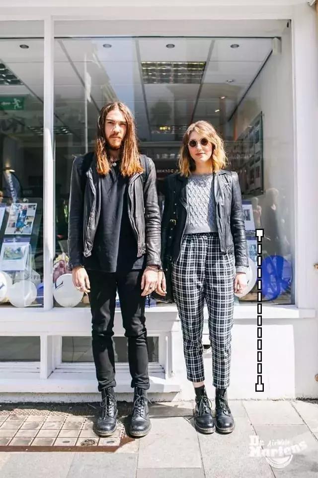 冬天靴子买什么样子的,冬天不建议买的靴子