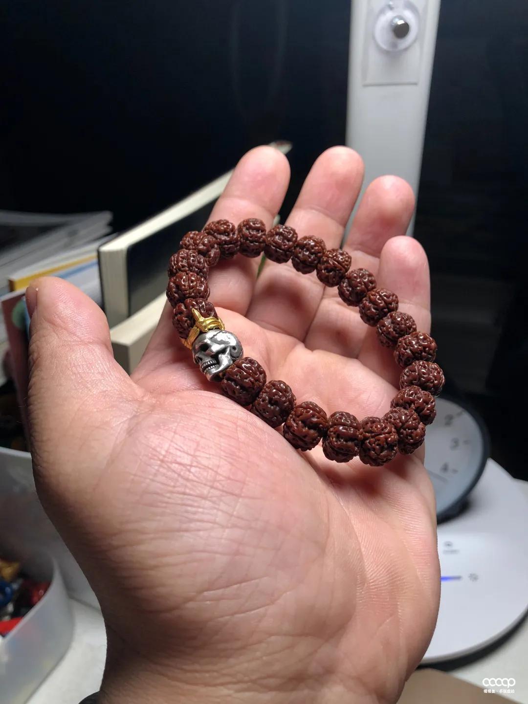 金刚菩提攻略,金刚菩提毕业级手盘