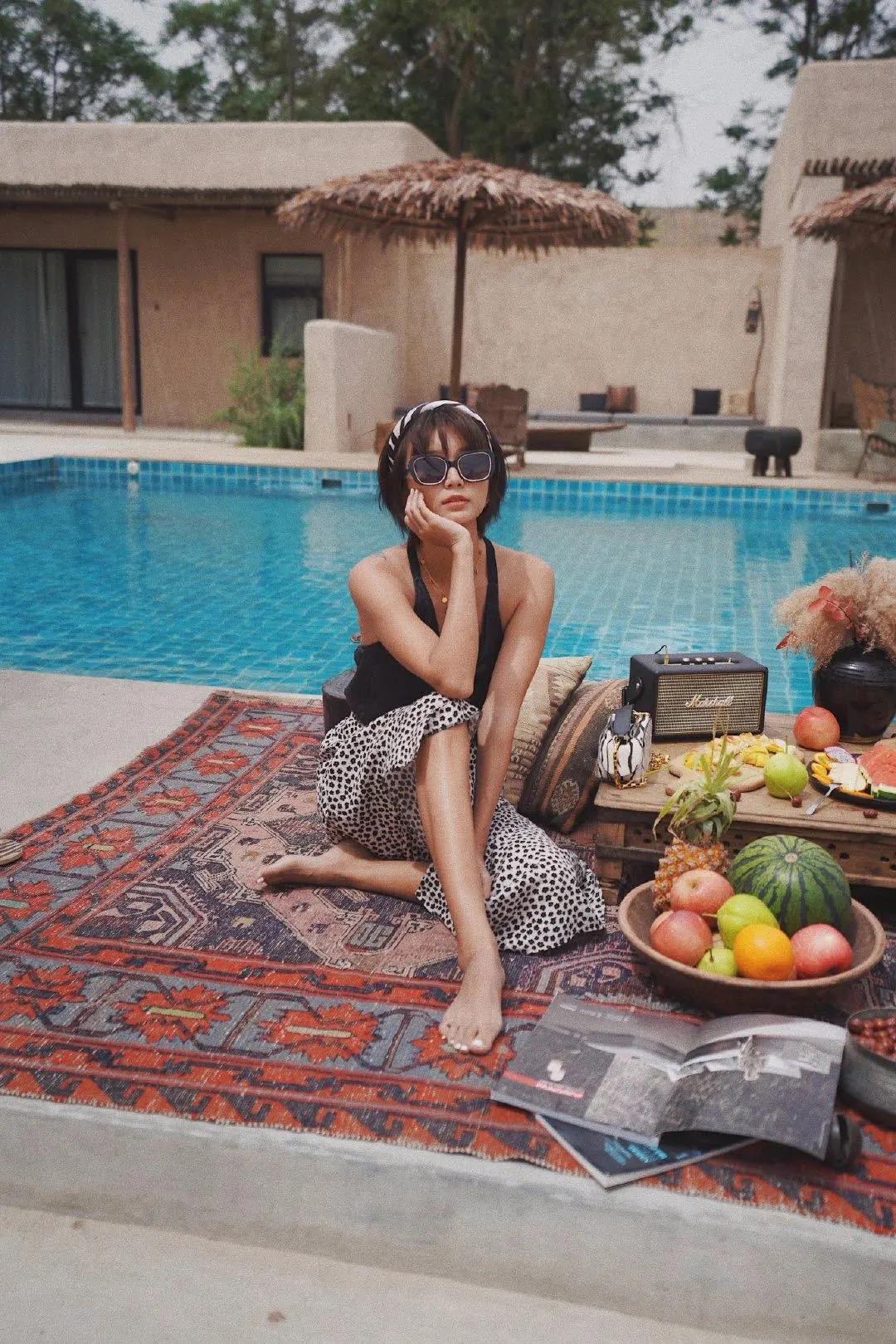 国内必拍的10家最美网红民宿,适合拍照的网红民宿