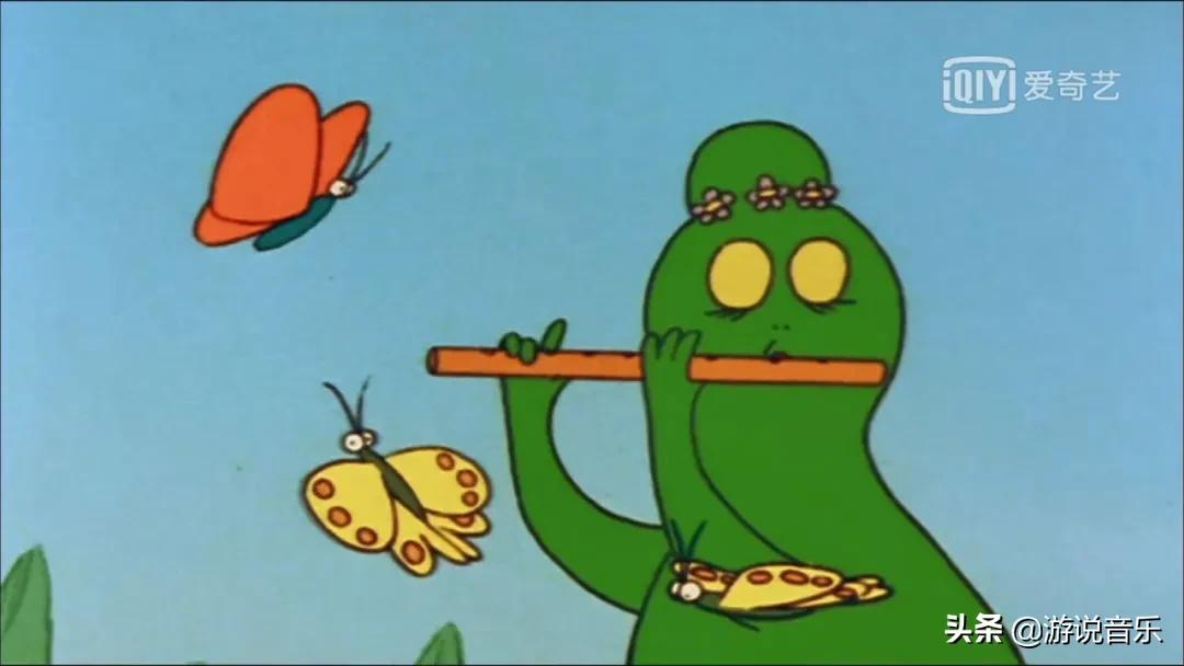 木管乐器四重奏,小孩子推荐木管乐器