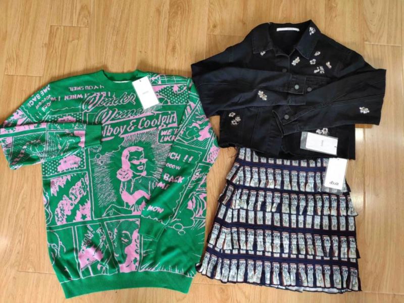 正品代购假货骗局,代购假货官司