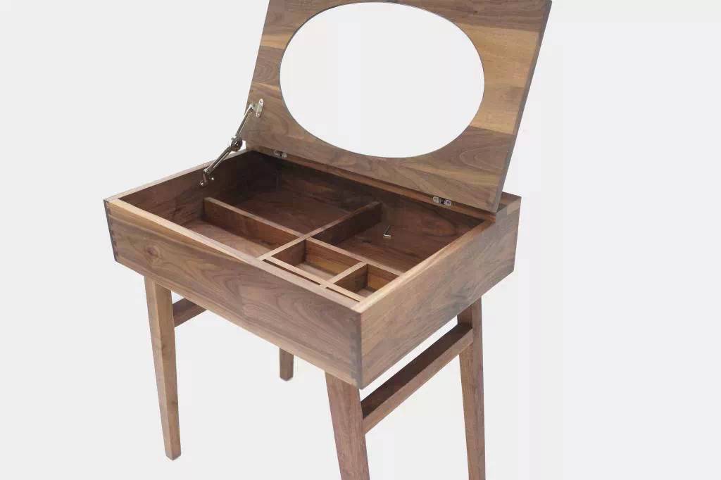 设计师原创实木家具品牌,五个原创家具设计品牌