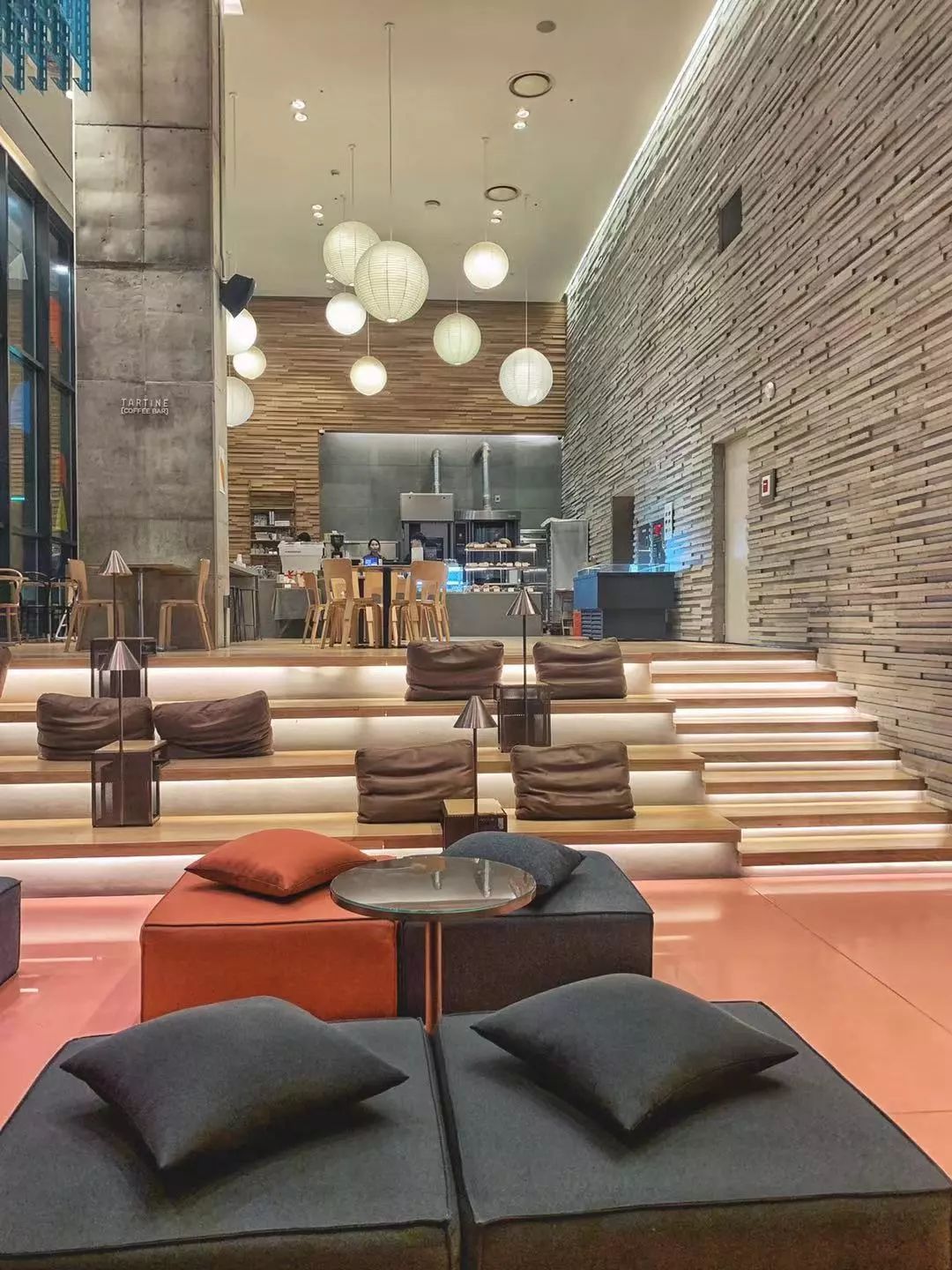 等一切好起来,一起散步|首尔