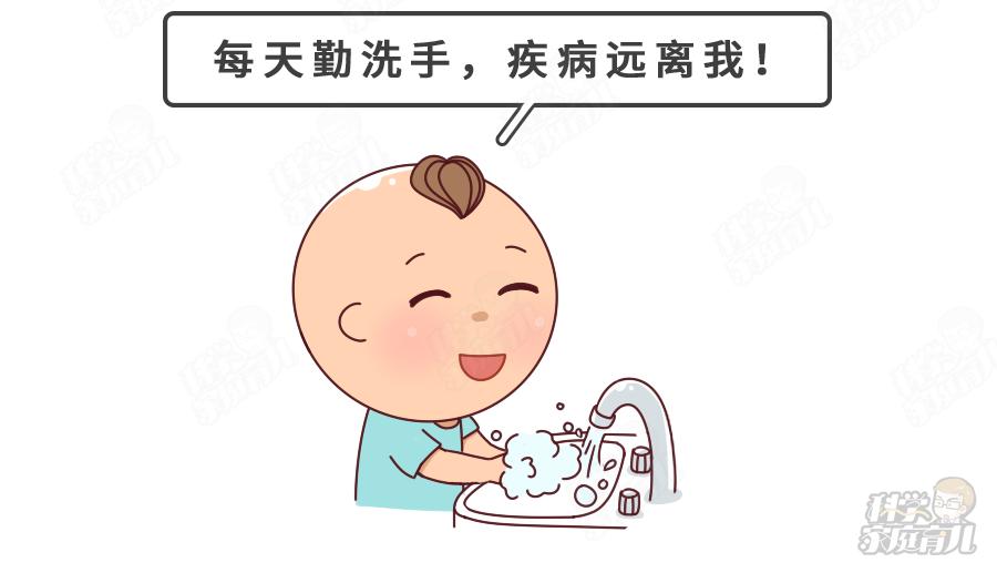 正高发！娃近视、鼻炎都可能跟过敏性结膜炎有关，根除就1招