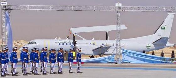 美国动用沙特的防空系统,沙特部署美国防空系统