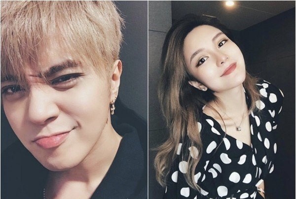 罗志祥周扬青分手原因大揭秘,周扬青罗志祥分手原幕