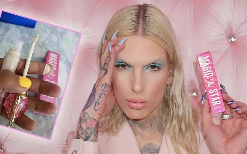 香奈儿磨刀、爱马仕砌墙,J姐的衣帽间戏可真多