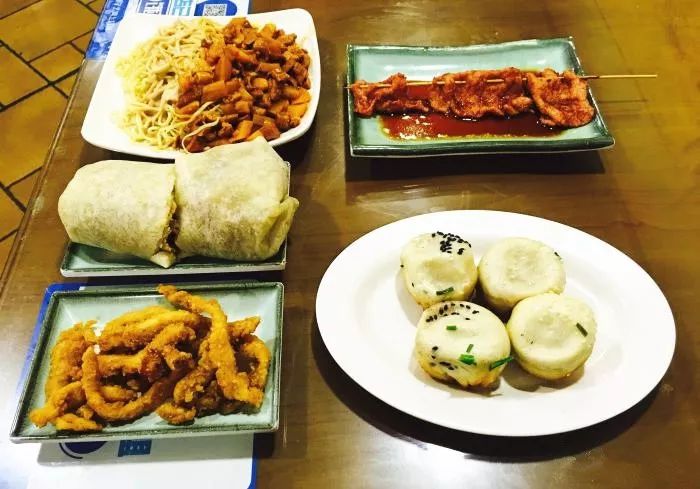 生煎在上海哪家店做的最好吃,上海生煎排名第一的美食