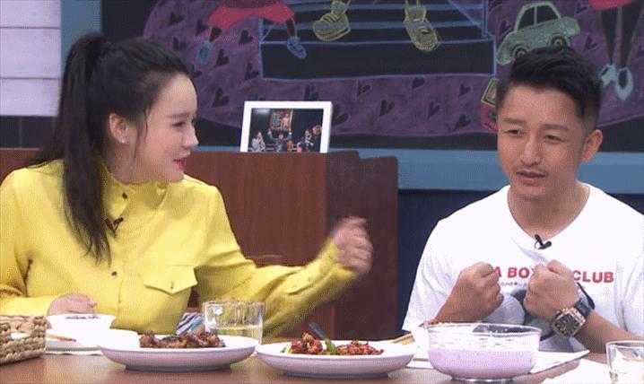 辣妈冉莹颖直播视频,曾是央视主持人的辣妈冉莹颖