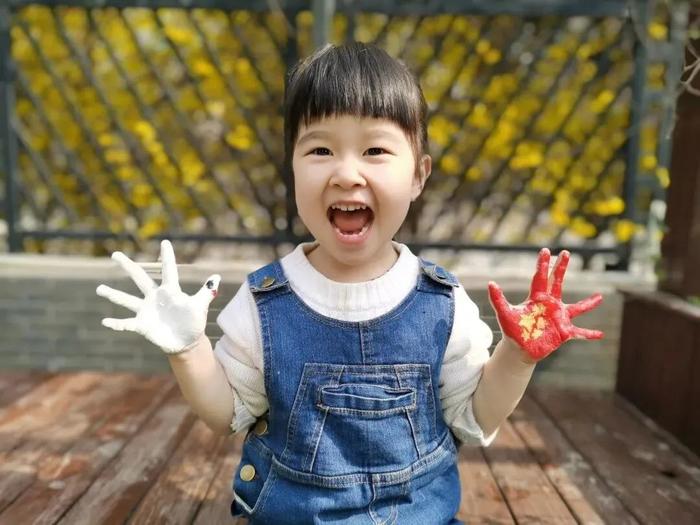 开展品格教育,品格教育特色幼儿园