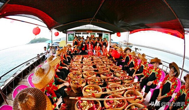 电力迎来大变革,广东华夏阳西电厂装机容量