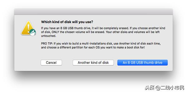 mac重新安装系统的三种方法,macbookair重新安装系统