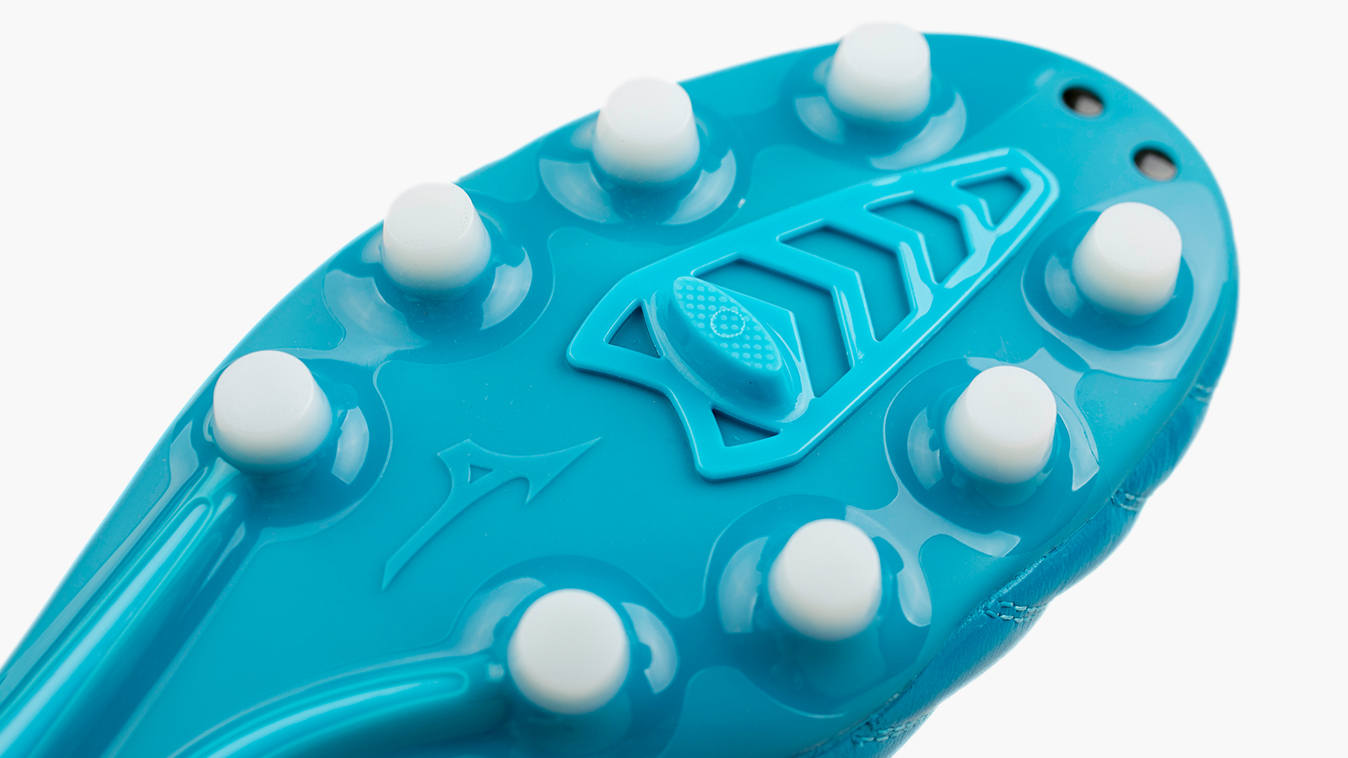 美津浓morelianeo3碎钉测评,美津浓morelianeo4新配色