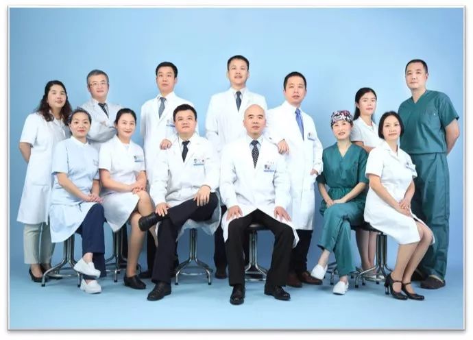 凭借“醉美手护圈”上海市同仁医院又获得一等奖