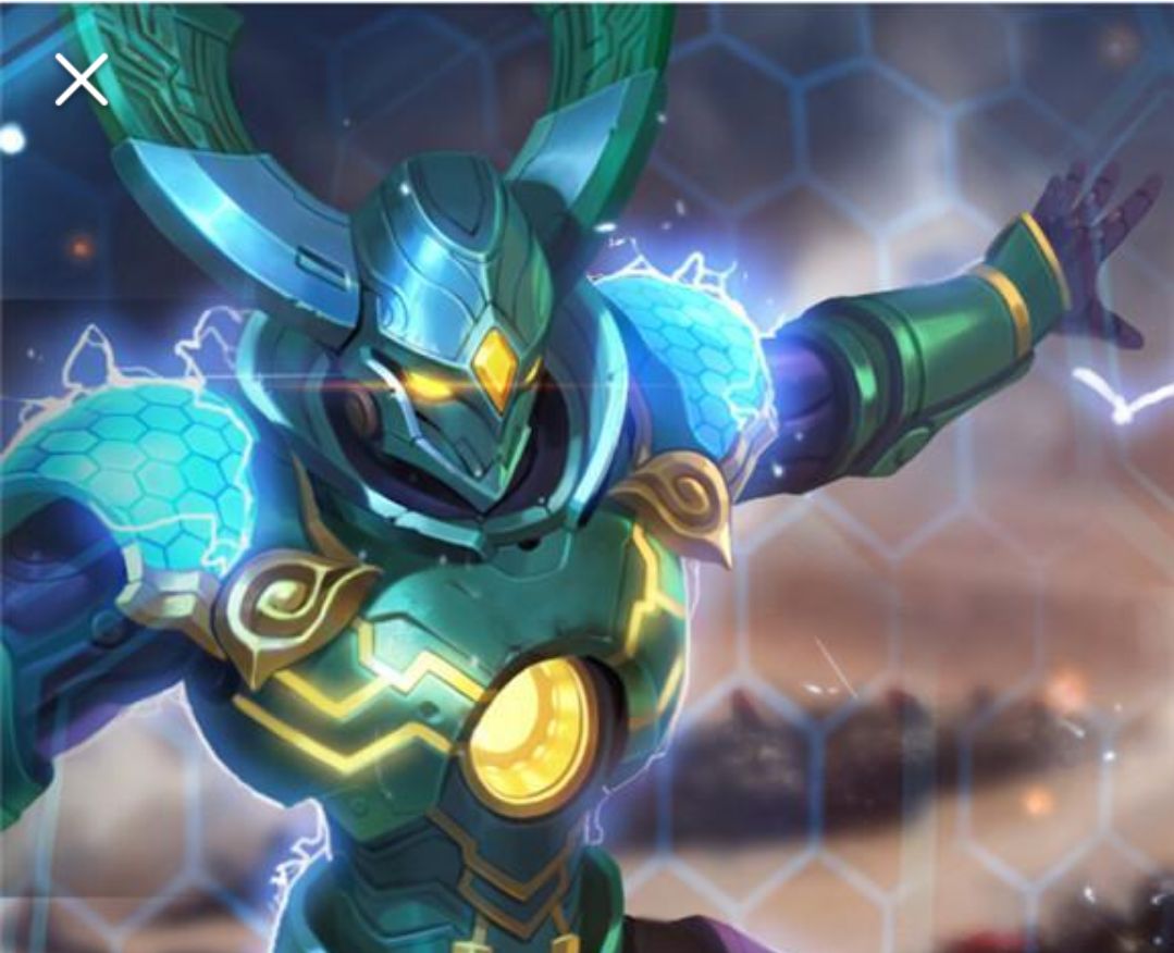 墨子怎么快速拿战力分,每天一个秒倒小技巧