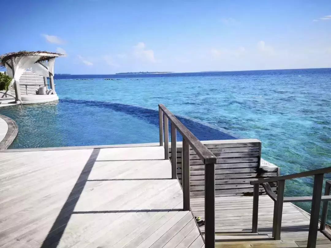 马尔代夫选岛就像选包,马尔代夫选岛丽笙岛